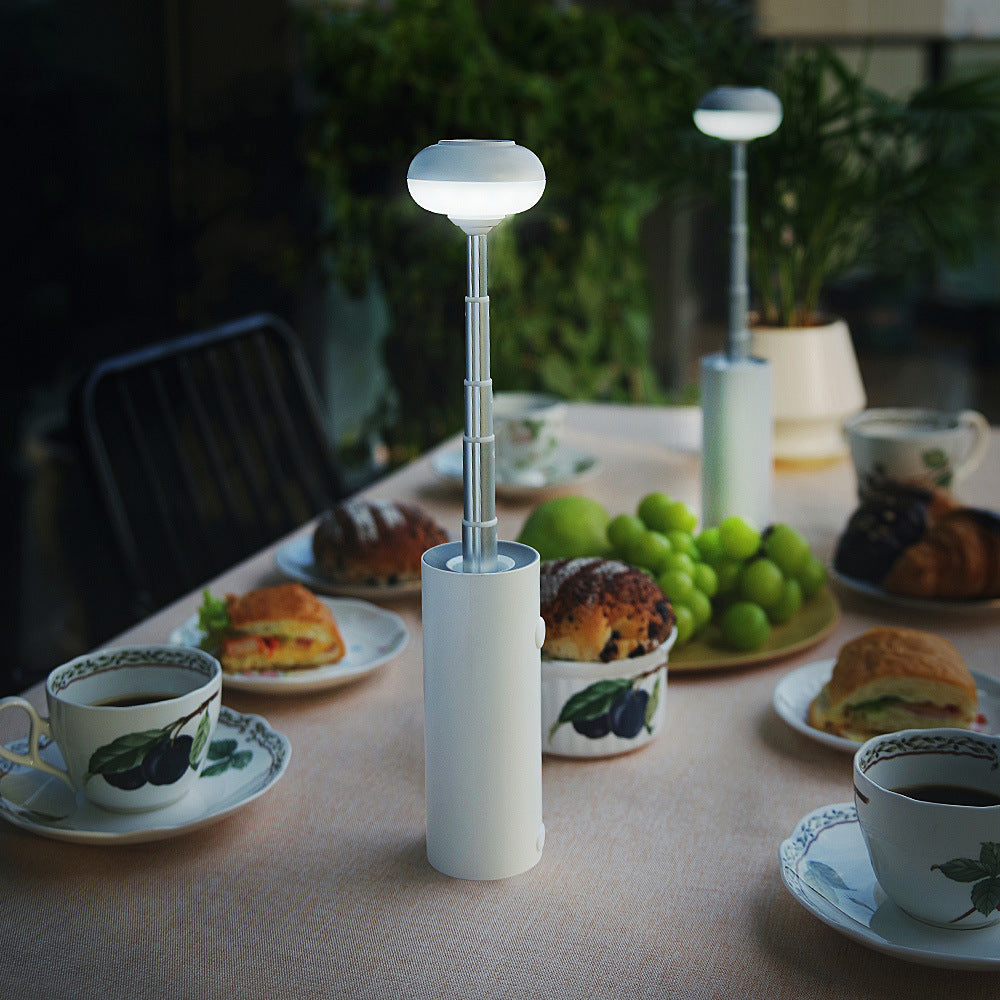 LuxeLantern™ Indoor-Outdoor Light