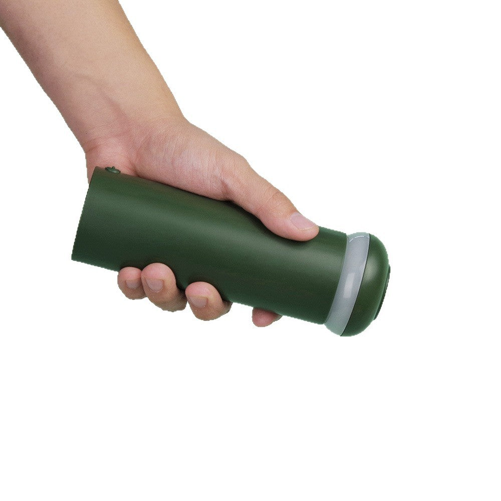 LuxeLantern™ Indoor-Outdoor Light