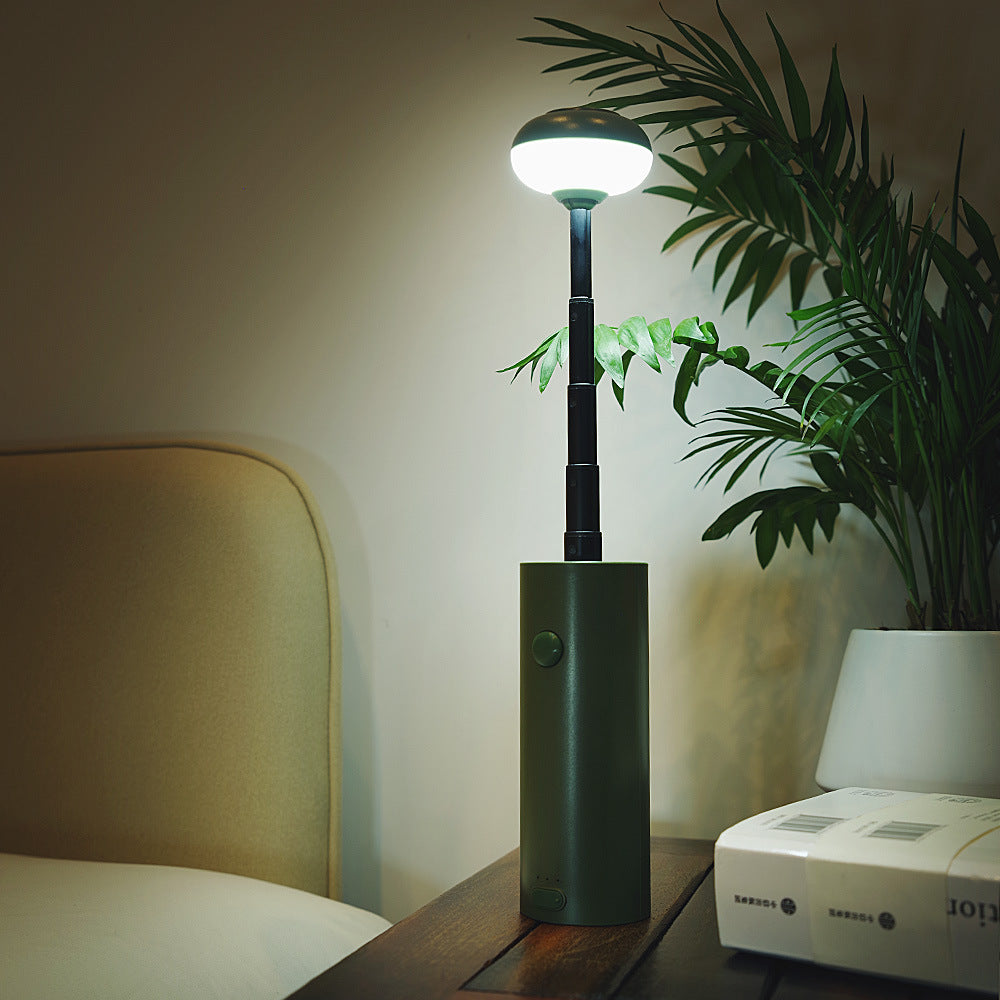 LuxeLantern™ Indoor-Outdoor Light