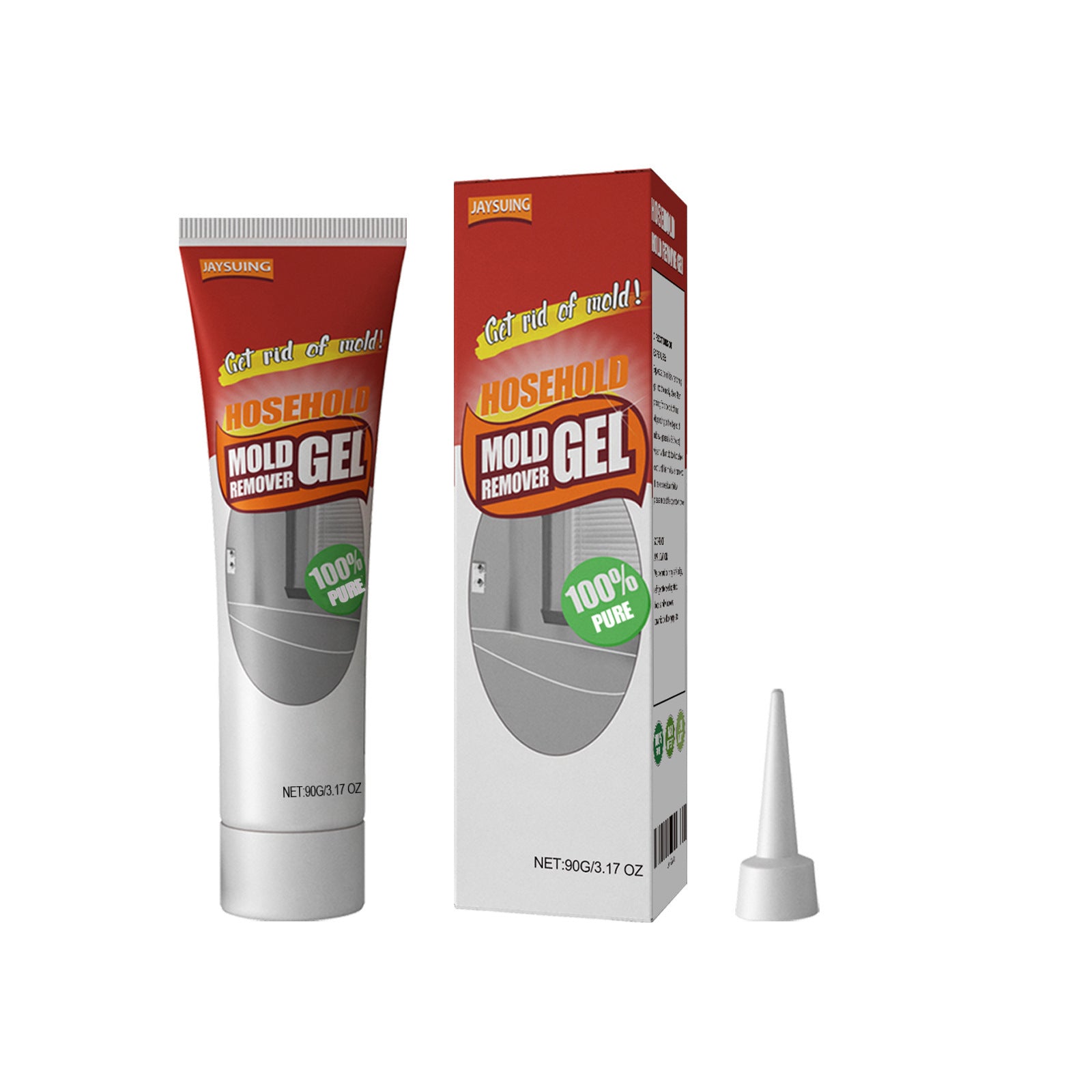 NatureClean™ Mold Remover