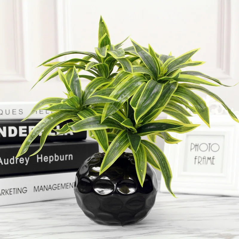 Tropical Artificial Plant