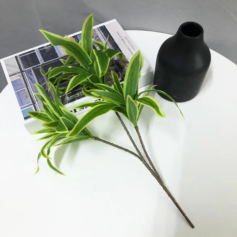 Tropical Artificial Plant