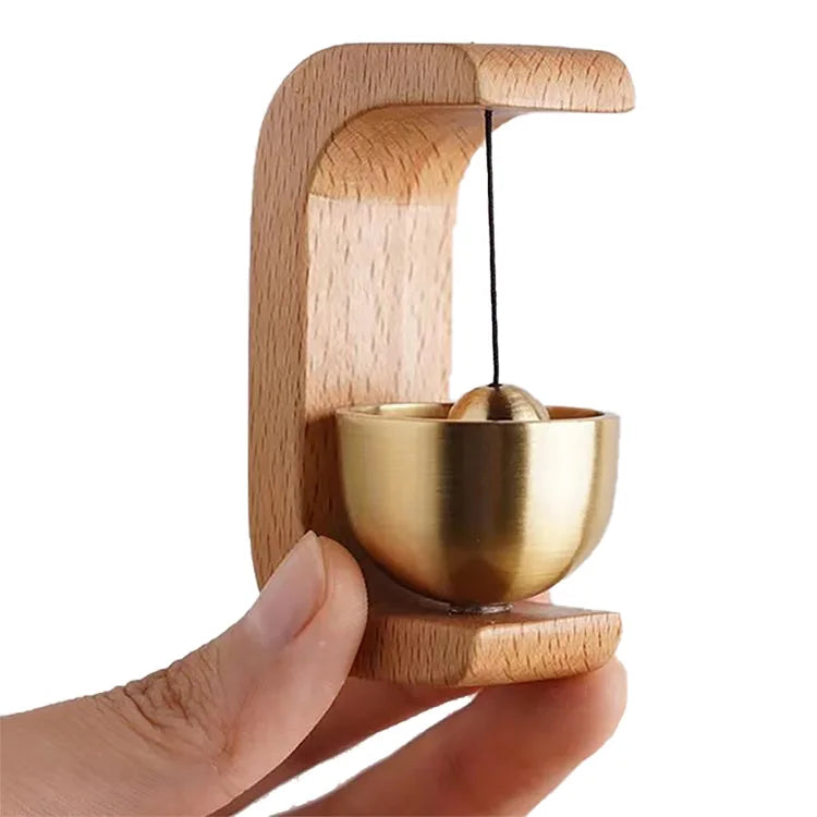 Elegant Magnetic Wind Chime