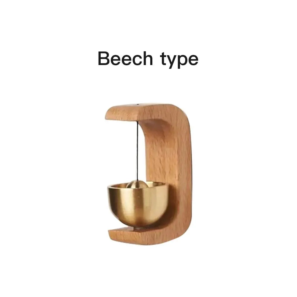Elegant Magnetic Wind Chime