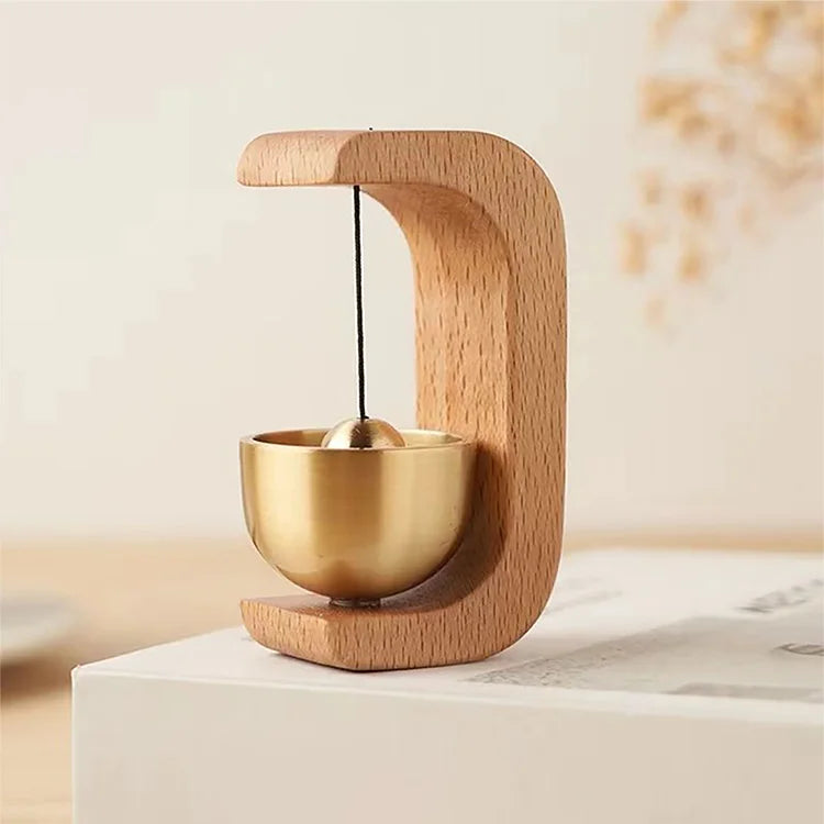 Elegant Magnetic Wind Chime
