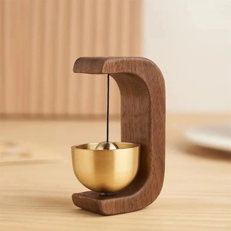 Elegant Magnetic Wind Chime