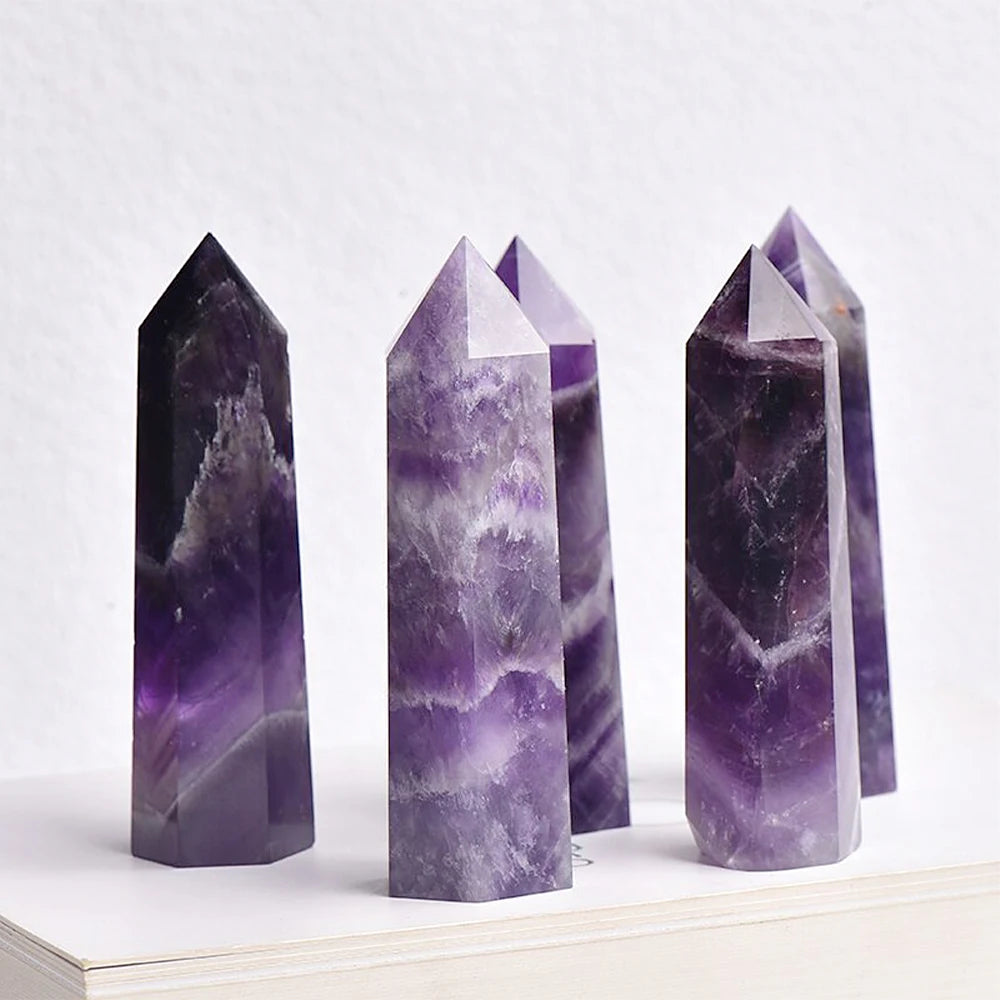 Natural Yooperlites Healing Stone