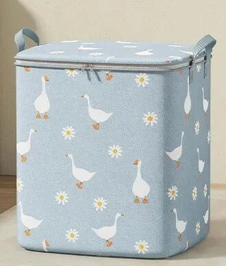 Foldable Waterproof Pouch Organizer