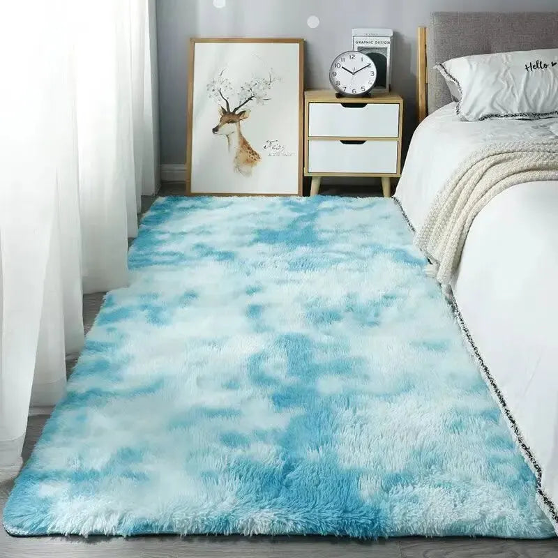 Cozy Bliss Shaggy Rugs
