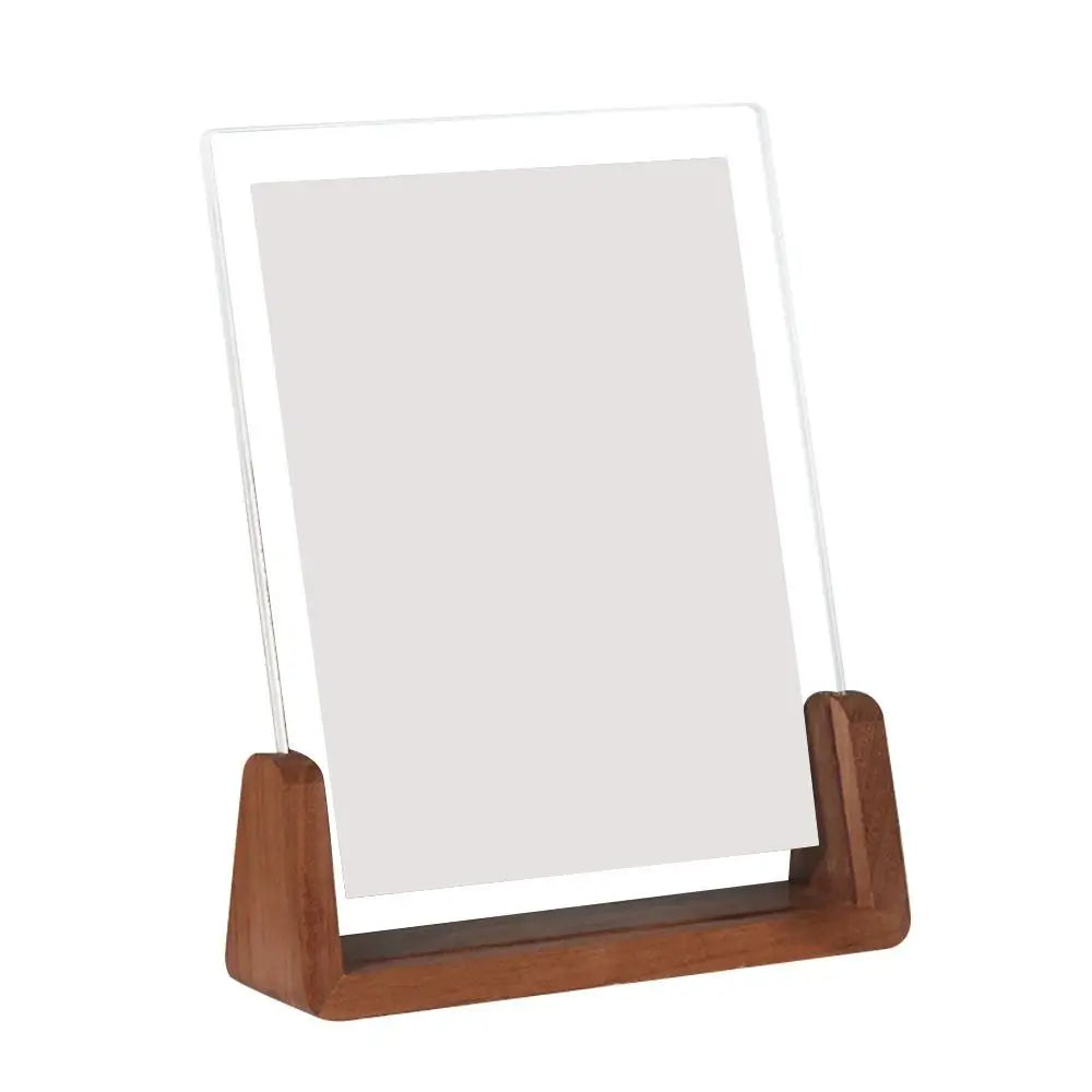 Creative Acrylic Transparent Frame