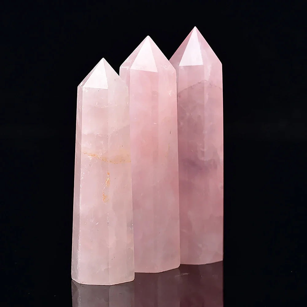 Natural Yooperlites Healing Stone