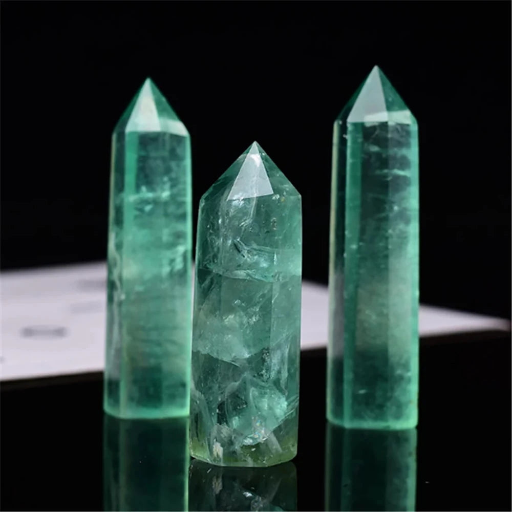 Natural Yooperlites Healing Stone