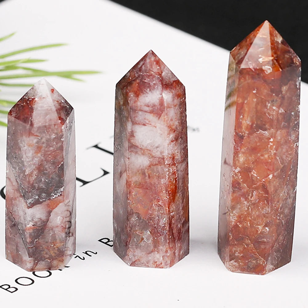 Natural Yooperlites Healing Stone