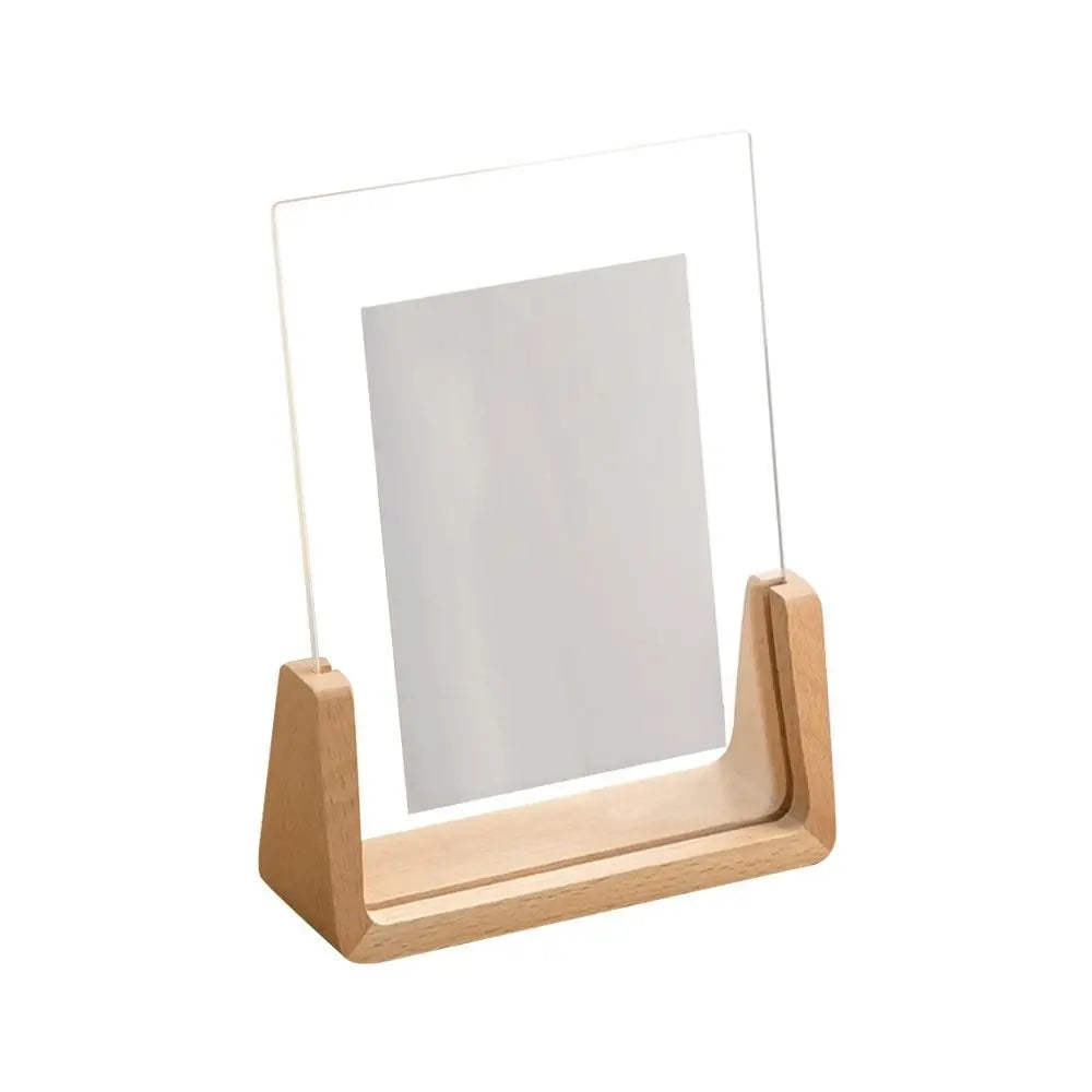 Creative Acrylic Transparent Frame