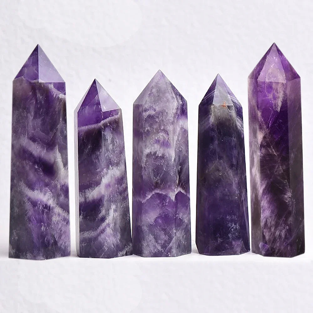 Natural Yooperlites Healing Stone