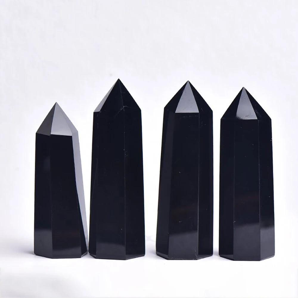 Natural Yooperlites Healing Stone