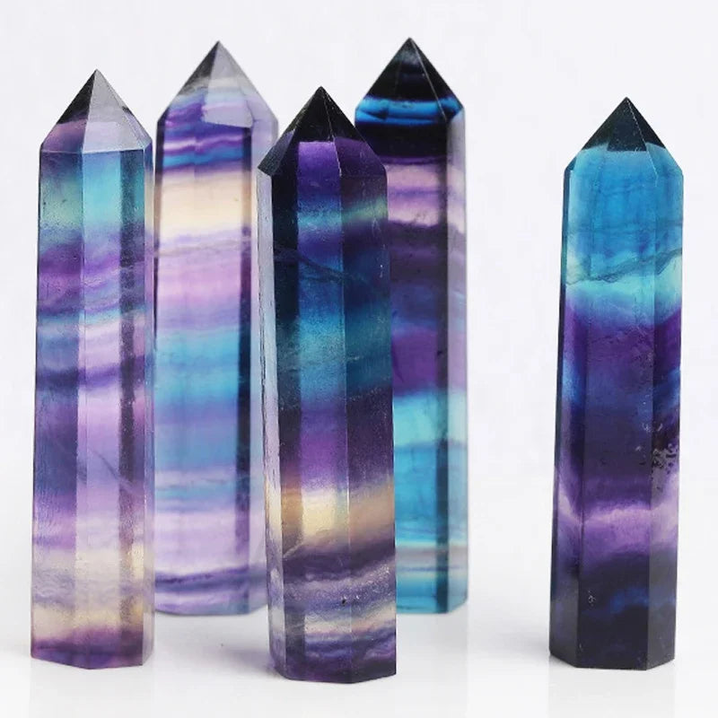 Natural Yooperlites Healing Stone