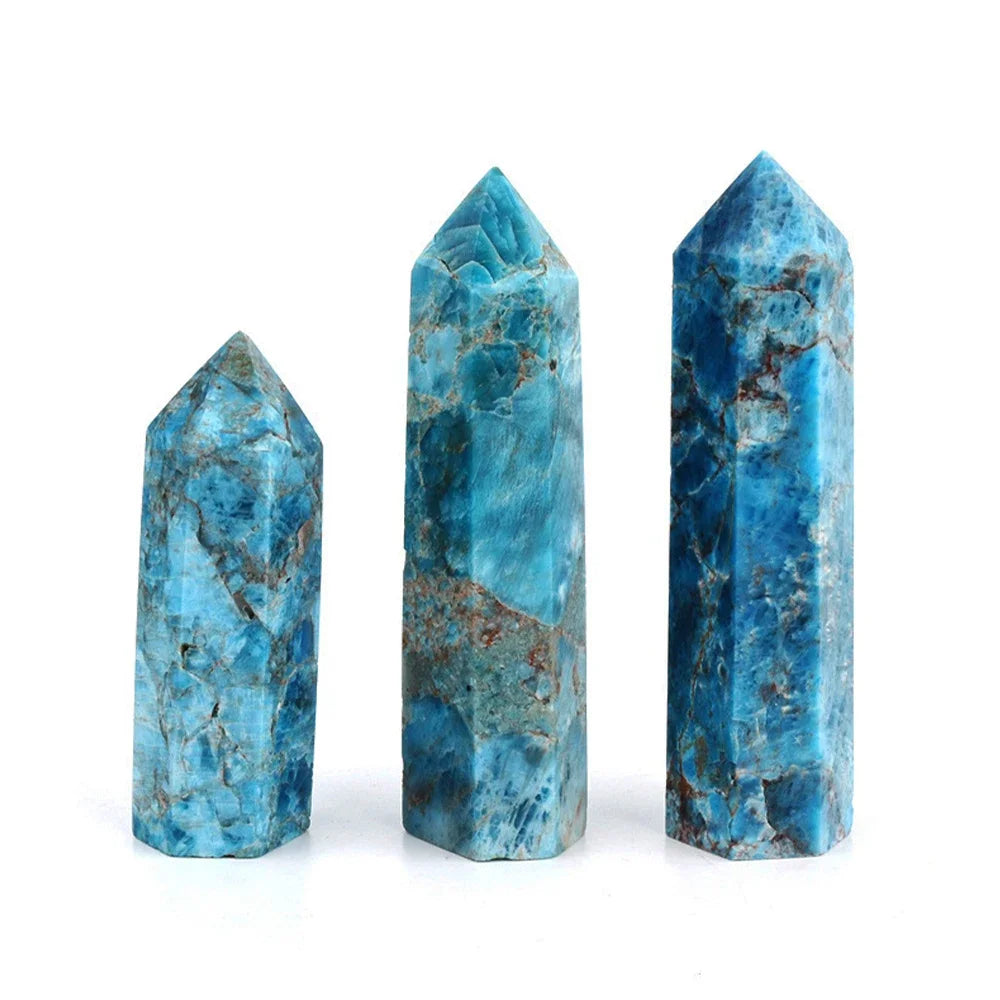 Natural Yooperlites Healing Stone