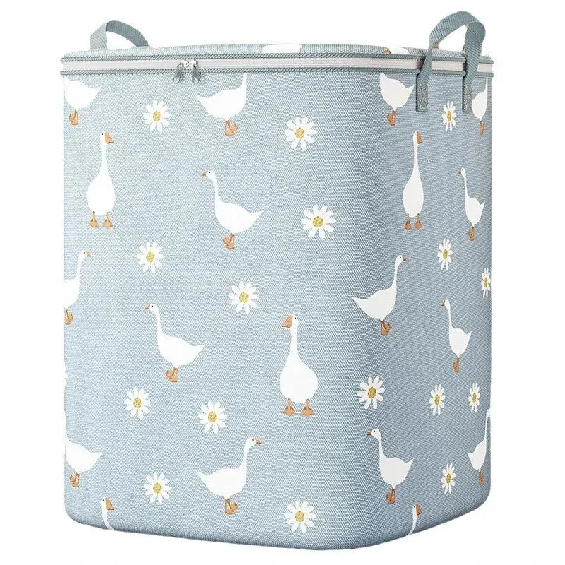 Foldable Waterproof Pouch Organizer