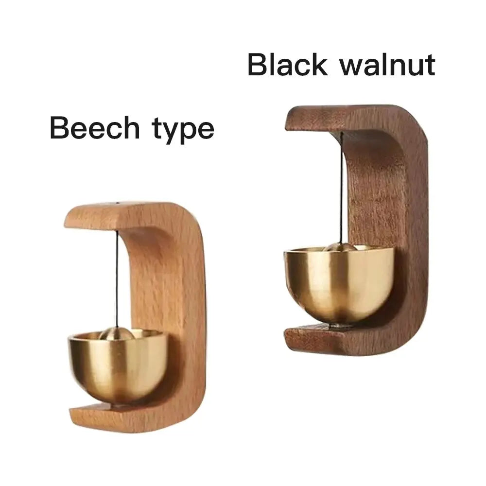 Elegant Magnetic Wind Chime