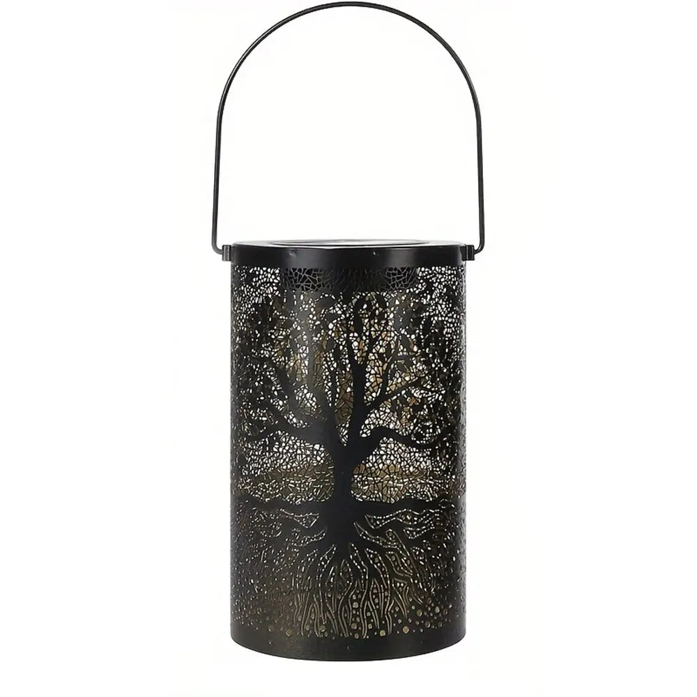 Waterproof Outdoor LED Tree Light