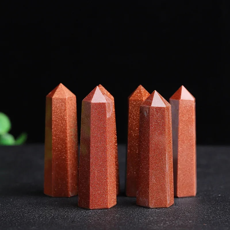 Natural Yooperlites Healing Stone