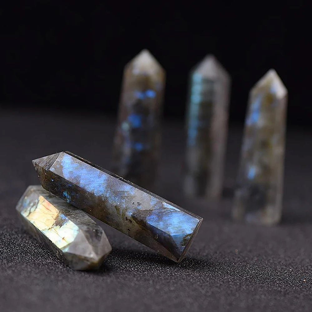 Natural Yooperlites Healing Stone