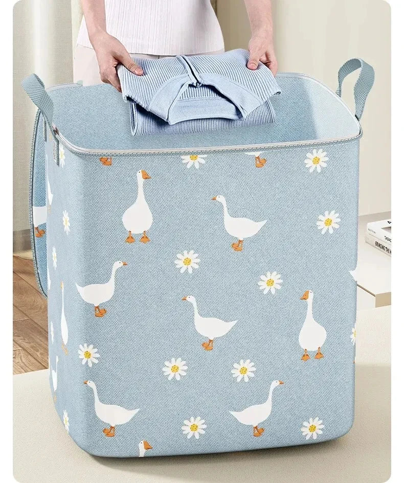 Foldable Waterproof Pouch Organizer