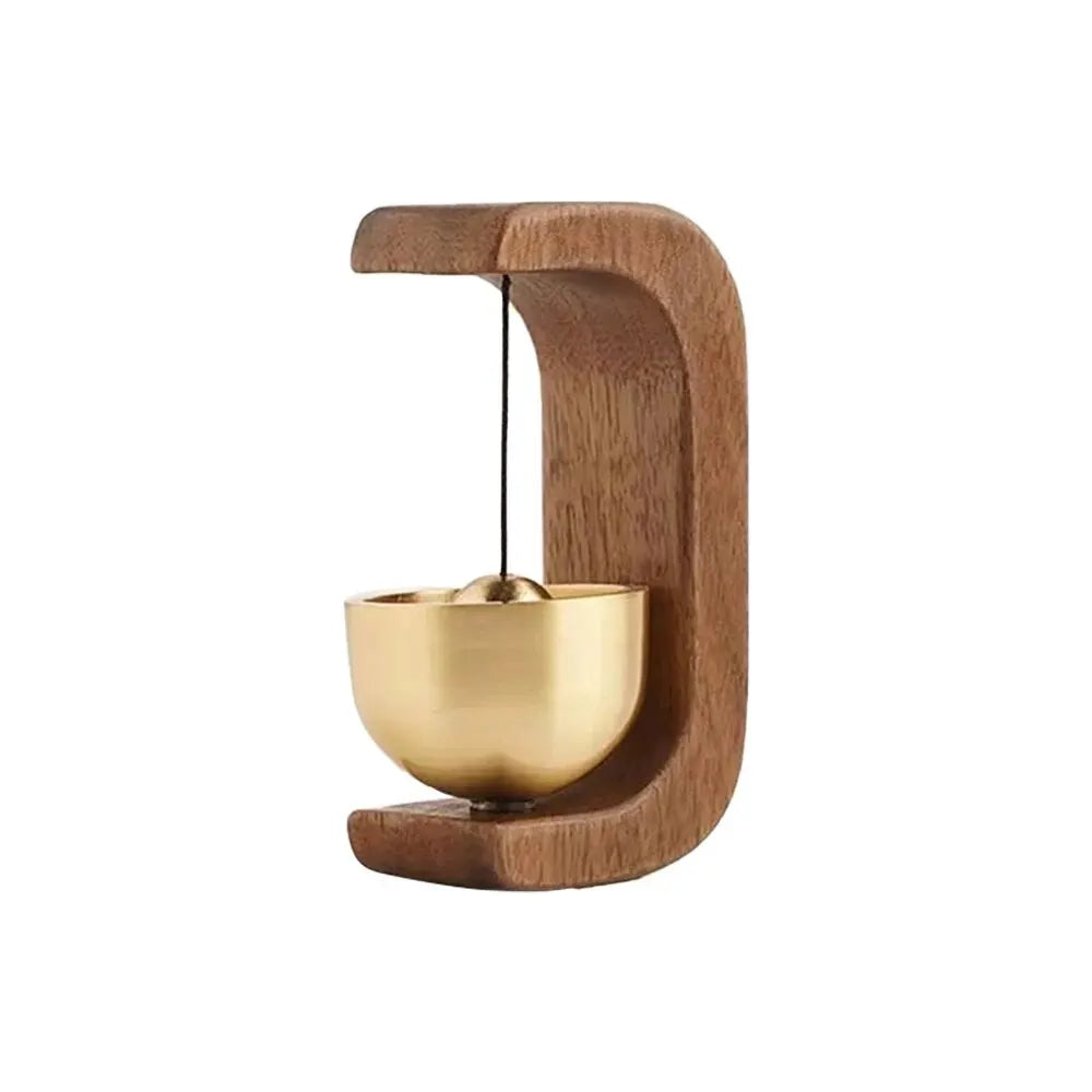 Elegant Magnetic Wind Chime