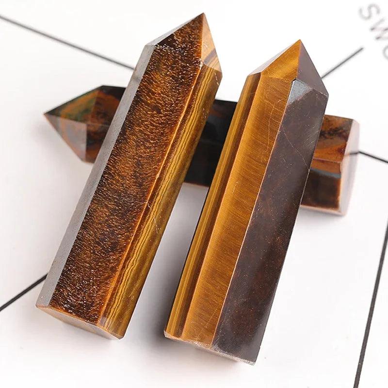 Natural Yooperlites Healing Stone