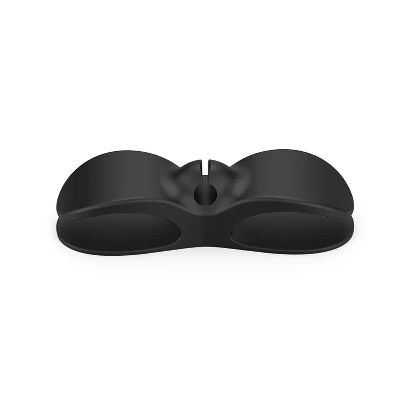 4-Piece Kitchen Cord Winder Organizer Set
