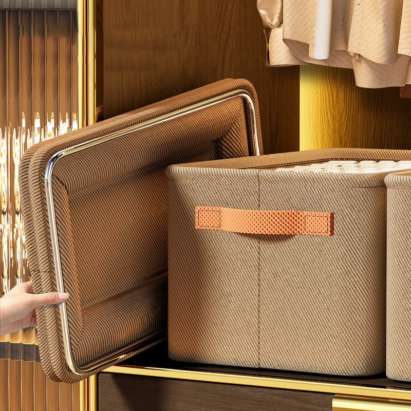 Thicken Clothes Organizer Box Set