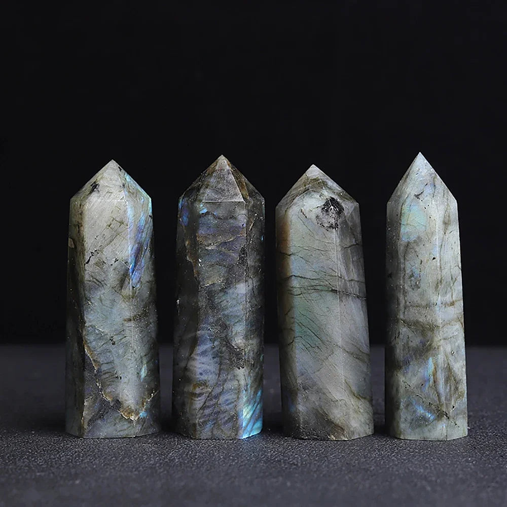Natural Yooperlites Healing Stone