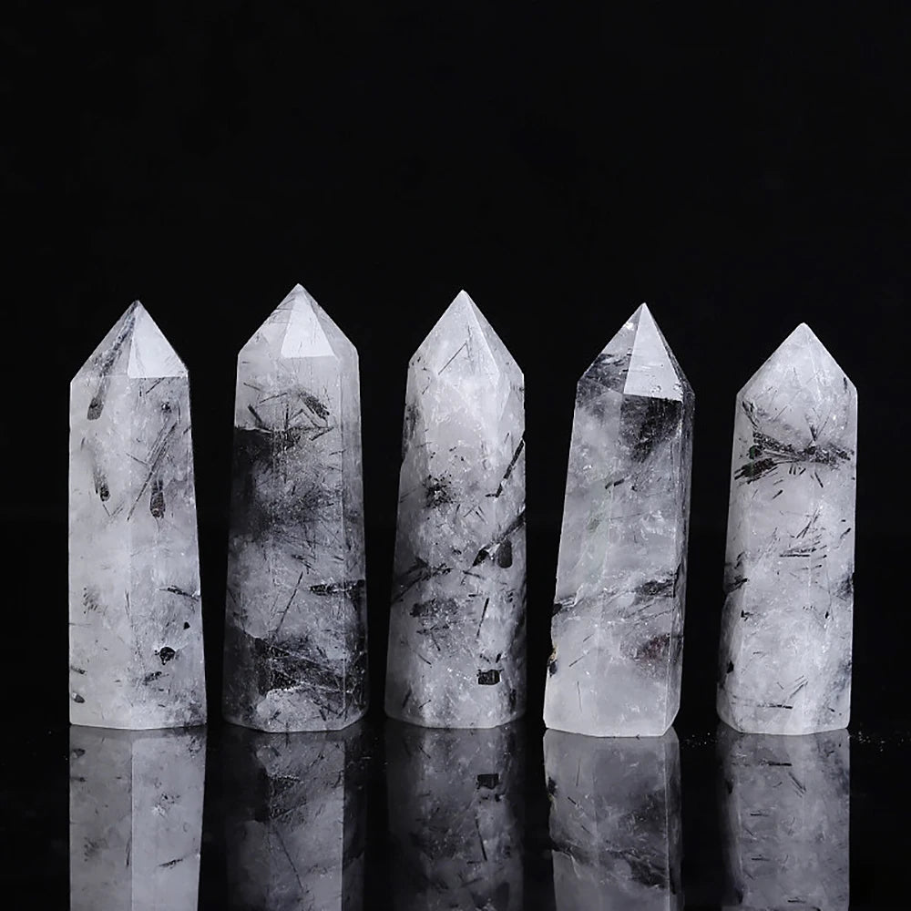 Natural Yooperlites Healing Stone