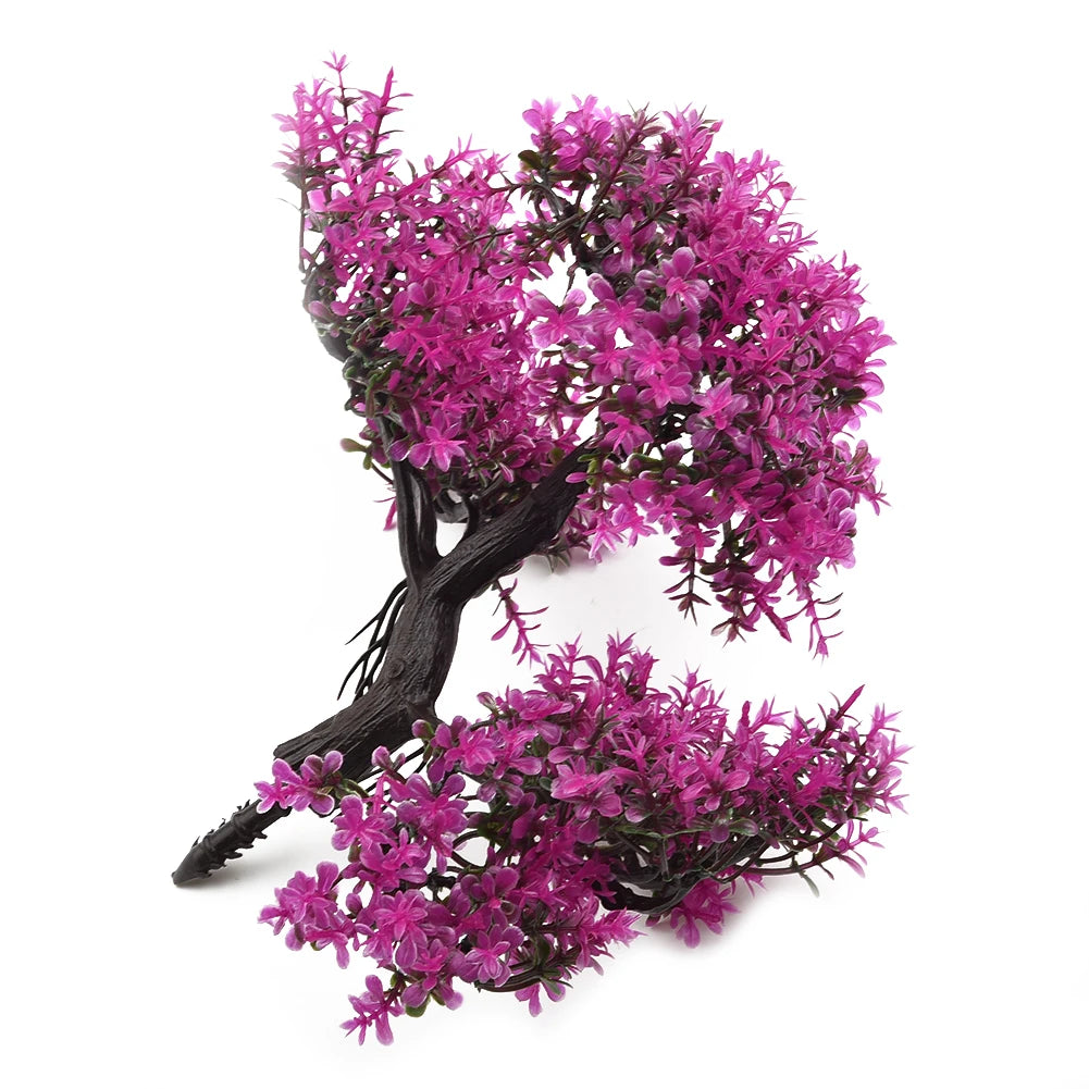 Artificial Serenity Tree