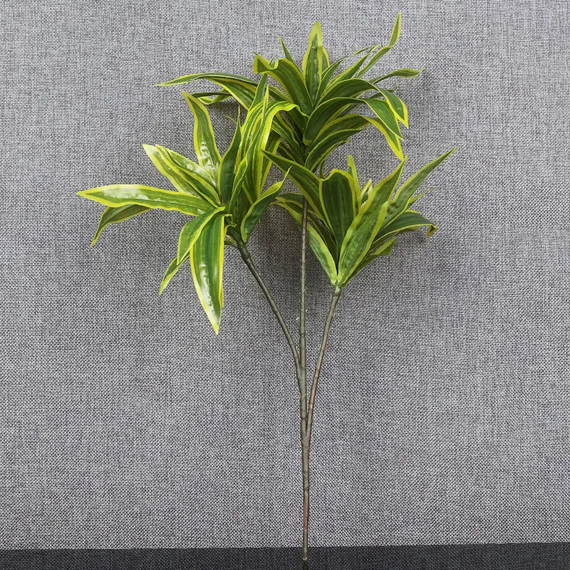Tropical Artificial Plant