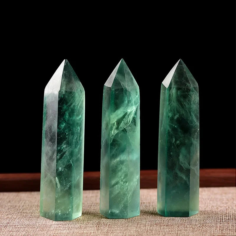 Natural Yooperlites Healing Stone