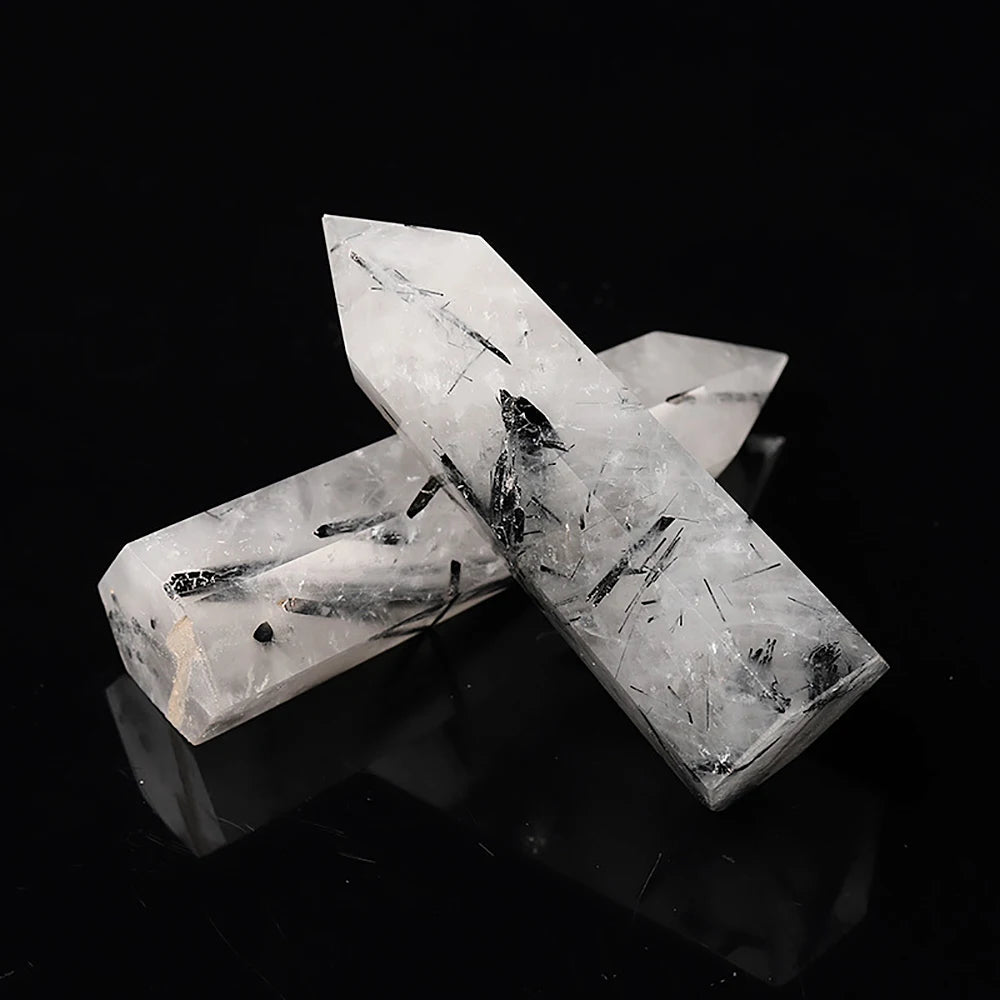 Natural Yooperlites Healing Stone