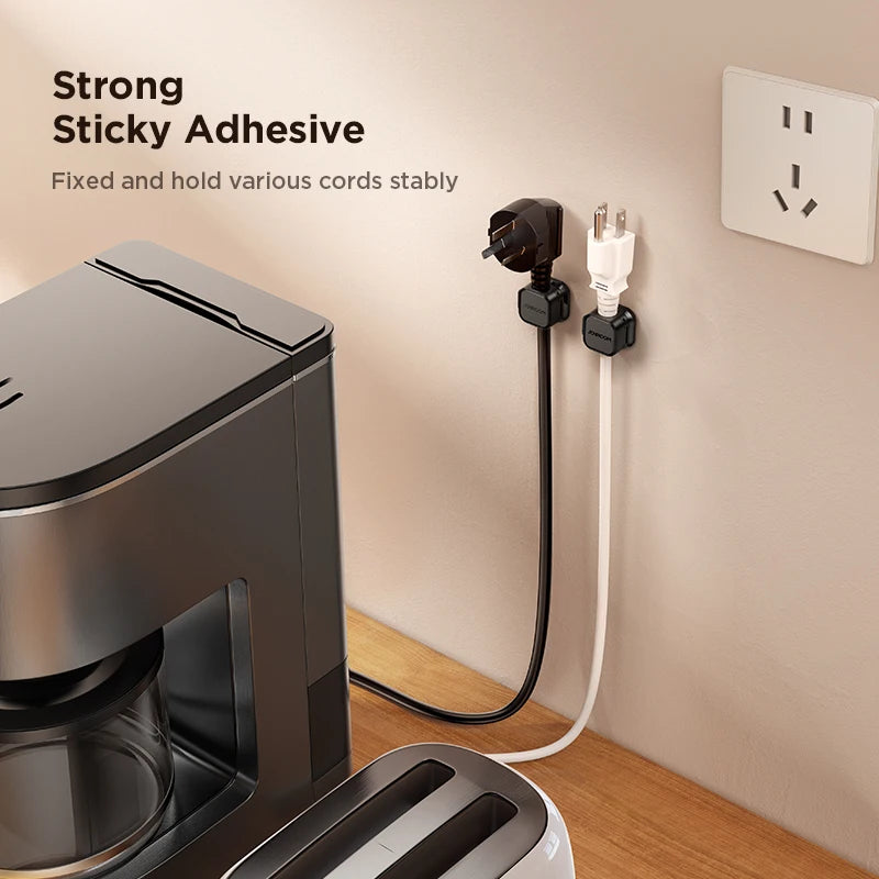 Joyroom Magnetic Cable Organizer Clips