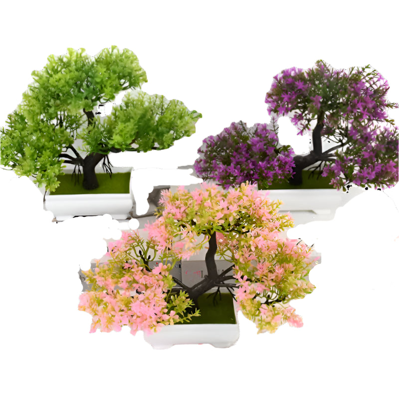 Artificial Serenity Tree