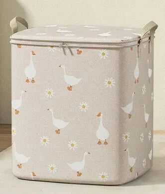 Foldable Waterproof Pouch Organizer