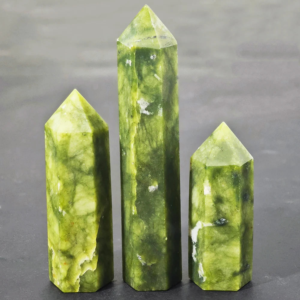 Natural Yooperlites Healing Stone