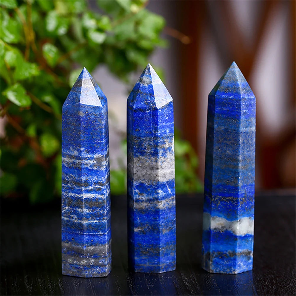 Natural Yooperlites Healing Stone