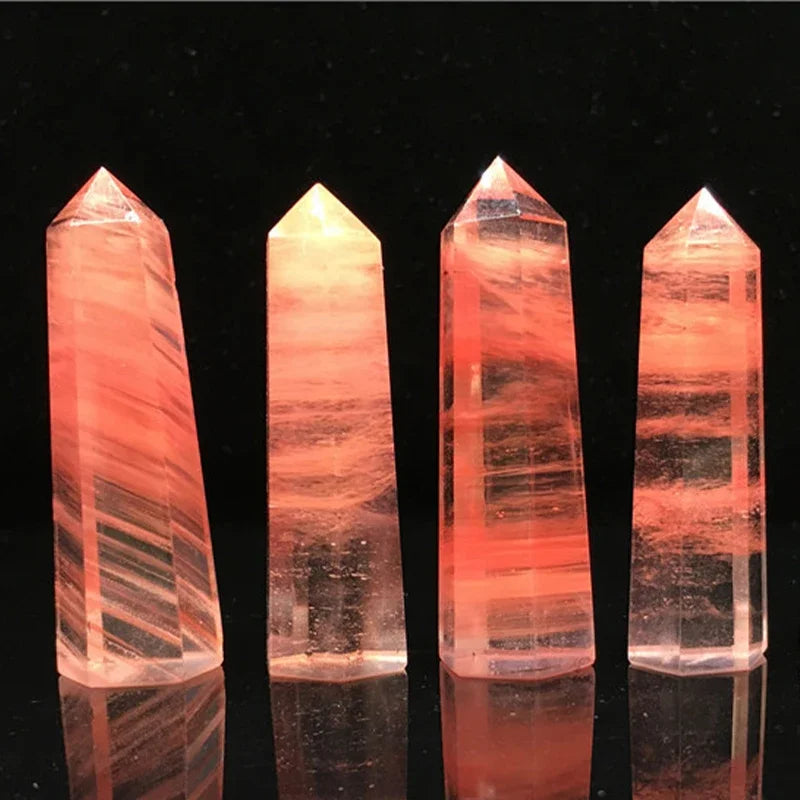Natural Yooperlites Healing Stone