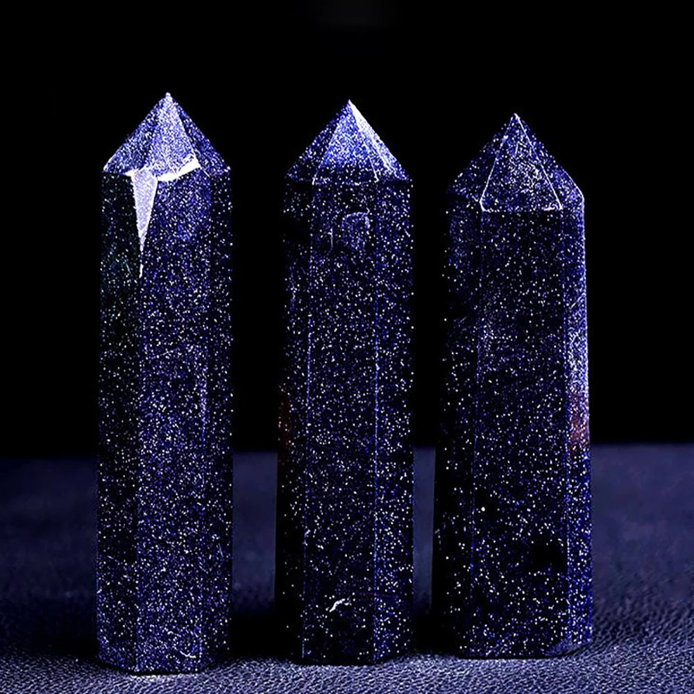 Natural Yooperlites Healing Stone