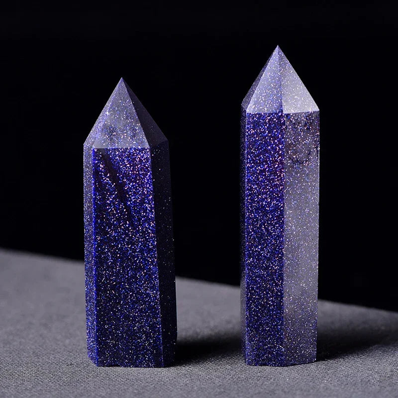 Natural Yooperlites Healing Stone