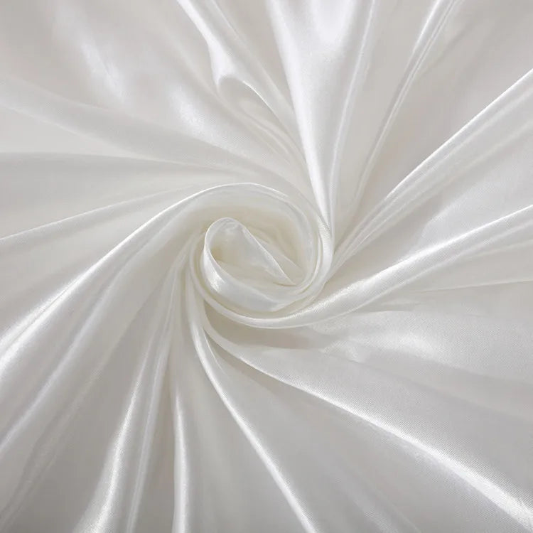 Satin Smooth Hair Protection Pillowcase