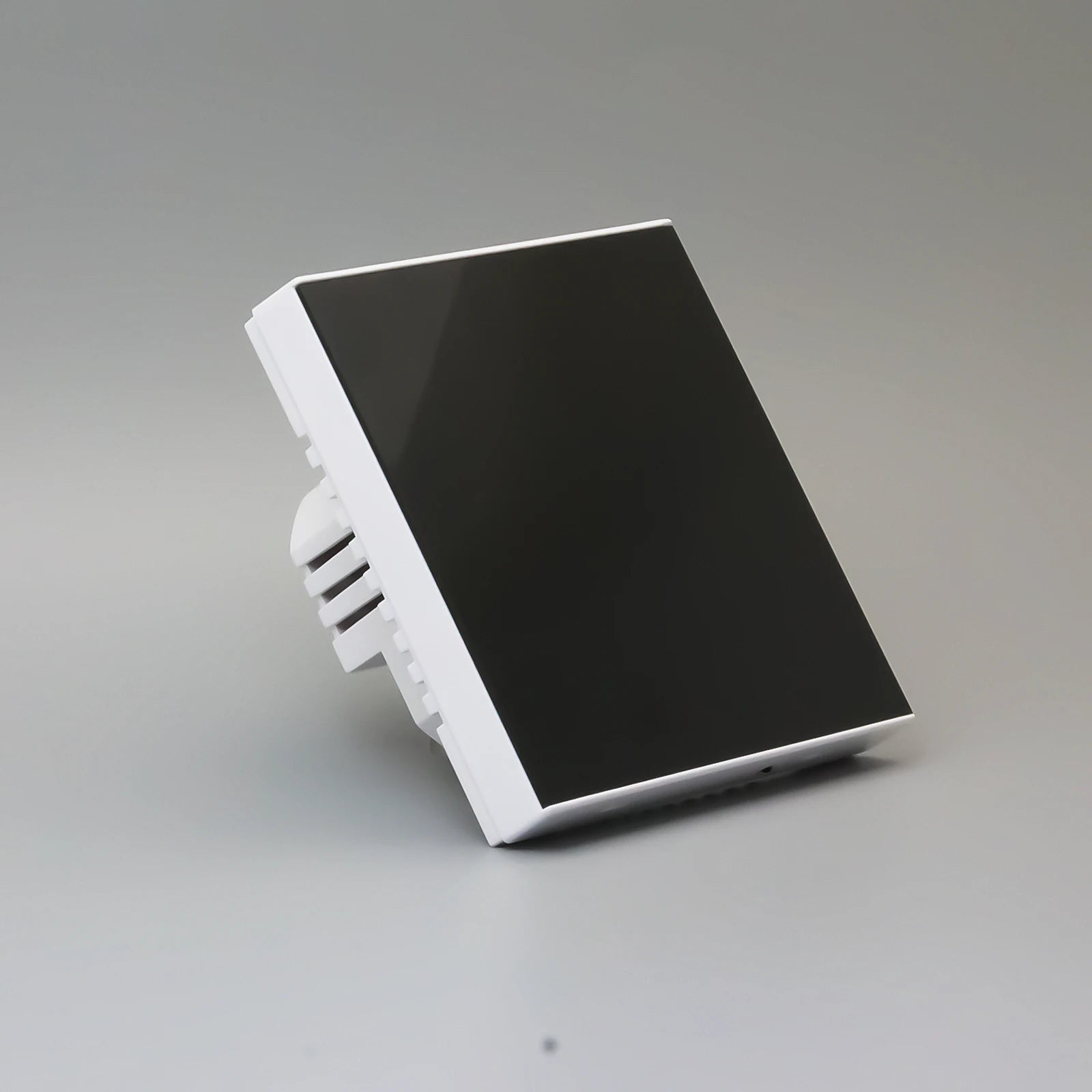 ThermoSmart WiFi Thermostat — Smart Temperature Controller for Electric Heating & Gas Boilers