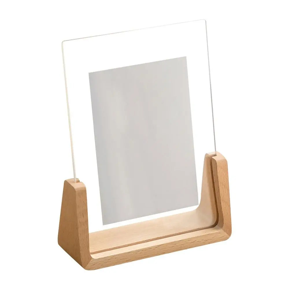 Creative Acrylic Transparent Frame