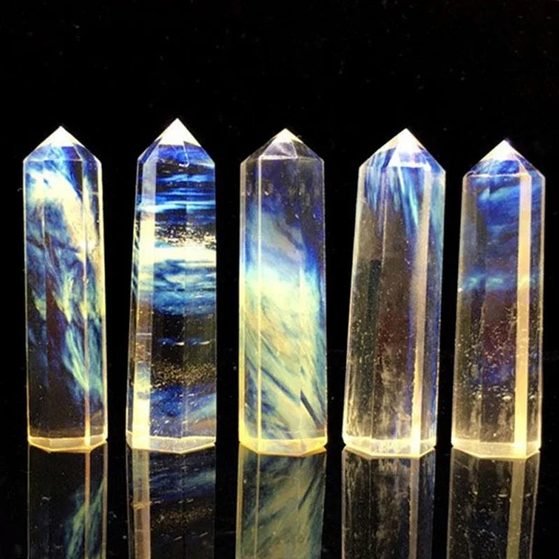 Natural Yooperlites Healing Stone